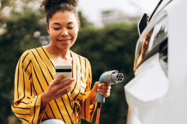 EV Charging Stations in the US: What Drivers Need To Know