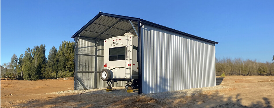 RV Carport