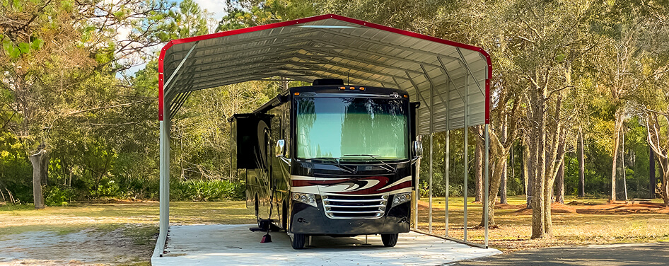RV Carport