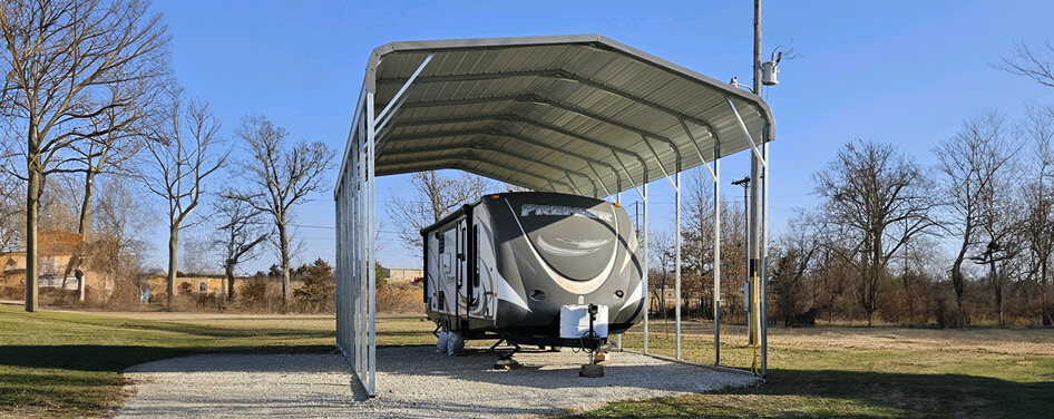 RV Carport