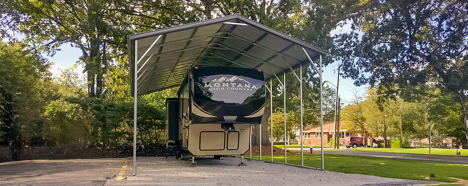 RV Carport