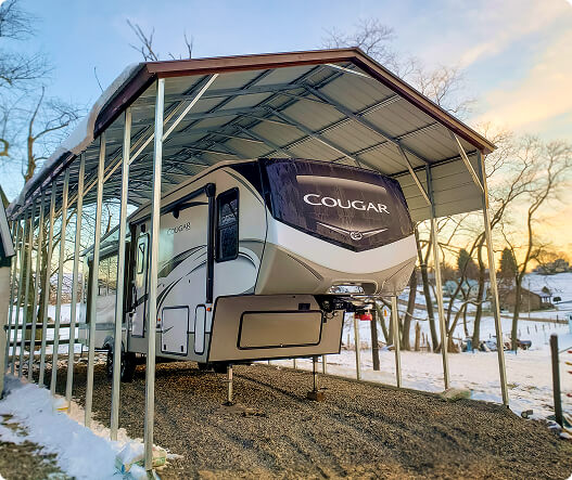 RV Carport