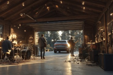 Garage Band Hall of Fame