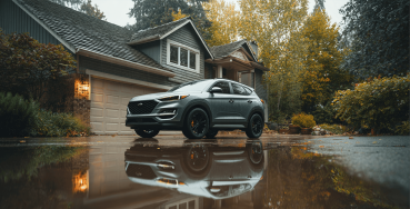 Car Depreciation From Weather: The Hidden Cost of Parking Outdoors