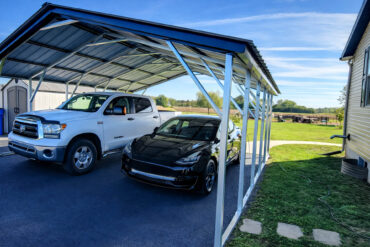 America’s Top Backyard Trends 2026