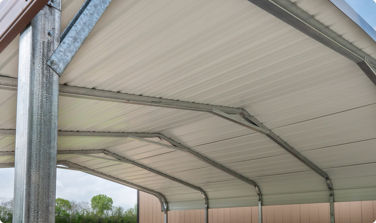Metal Carport Awnings