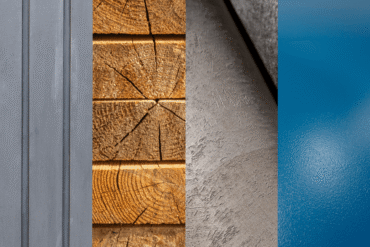 Outdoor Storage Buildings vs. Self-Storage Units: Cost and Space Comparison
