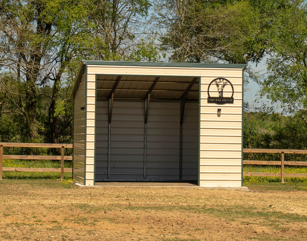 The Purpose of the carport