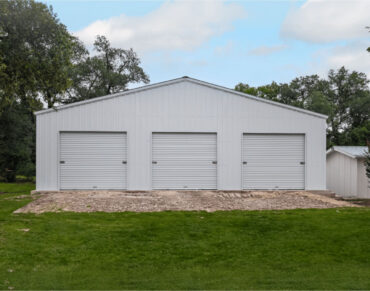 Metal Warehouse Buildings for Sale: Commercial Storage Solutions and Pricing