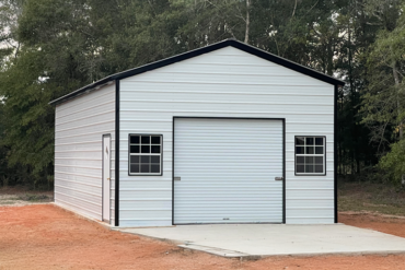 Repo Storage Buildings for Sale in 16 States