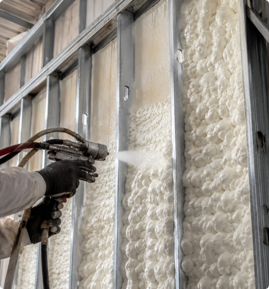 Closed Cell Insulation