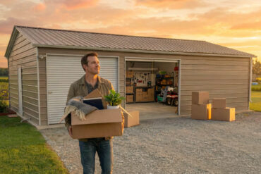 Where Americans Need More Storage Solutions