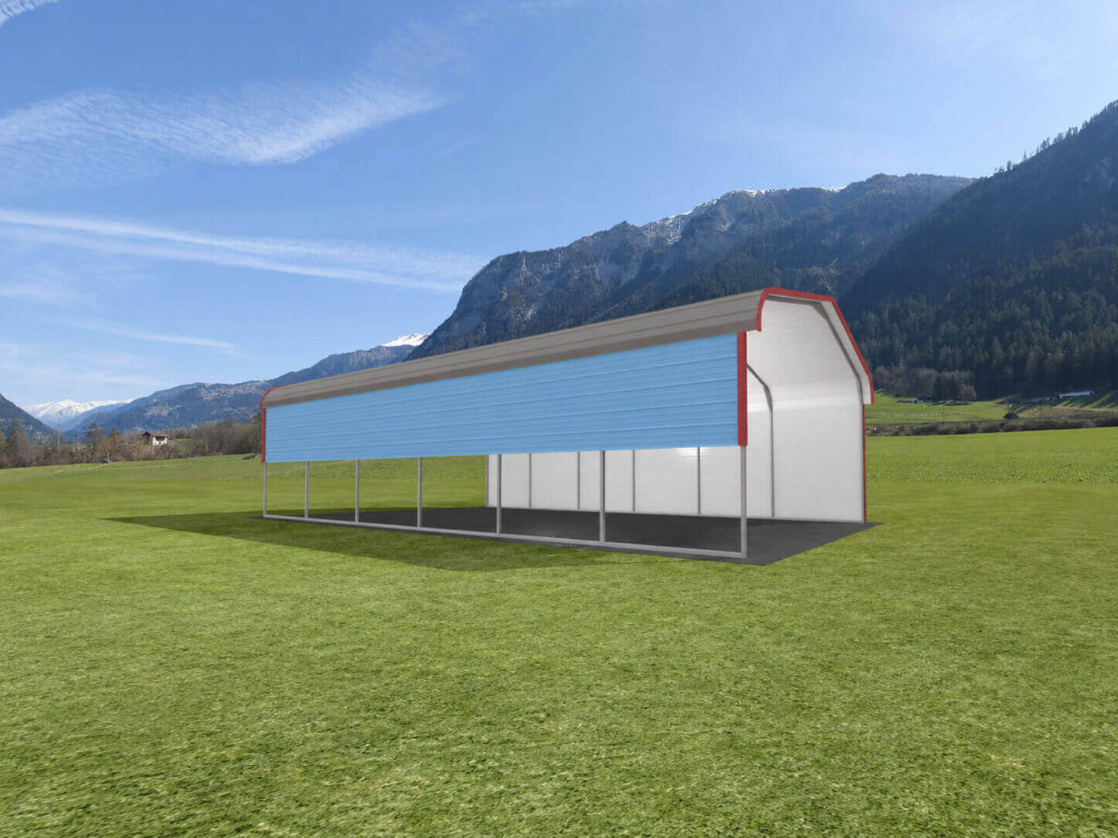 18x30 Regular Style Carport