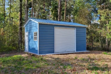 Pole Barn Plans vs. Metal Building Plans: Compare Designs, Costs, and Durability