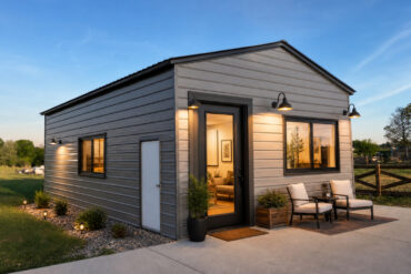 The Great American Garage Conversion: Inside the Homeowner Push to Create More Living Space