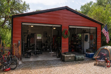 The Garage Goldmine: How Much Americans Could Earn Selling What’s Gathering Dust