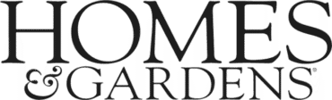 Homes & Gardens Logo