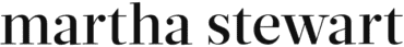 martha stewart Logo
