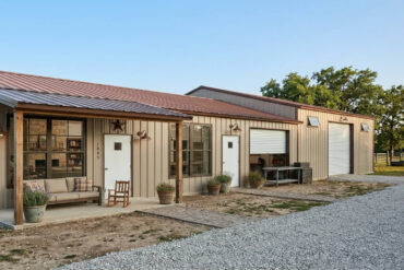 Which U.S. Cities Are Fueling the Barndominium Boom in 2026?