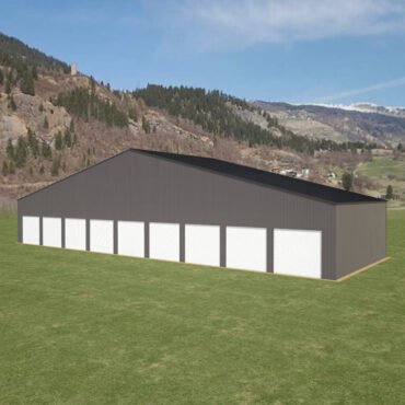 94x32 Metal Building