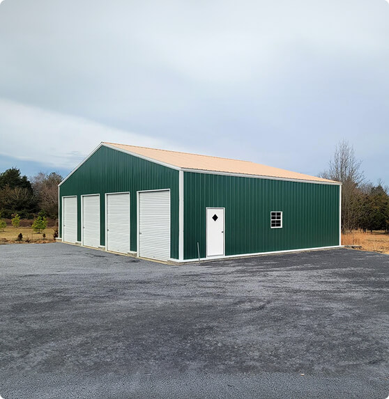 Most Economical Building Size