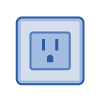 Garage loft electrical wiring